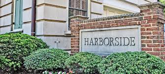 Search for condos for sale in virginia Harborside Townhomes For Sale Alexandria Va