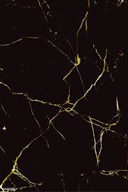 Black And Gold Marble Effect Tiles Download Premium Illustration Of Black Marble With Gold Lines Textured Black And Gold Marble Black Phone Wallpaper Line Texture