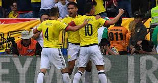 La reunión del viernes se cerró nuevamente sin firmar el preacuerdo que se discute desde finales de mayo. Posible Alineacion Para El Partido De Colombia Ante Peru Patrimonio Radial Del Tolima Ecos Del Combeima Ibague