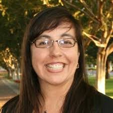 Rebecca Nevarez's Instagram, Twitter & Facebook