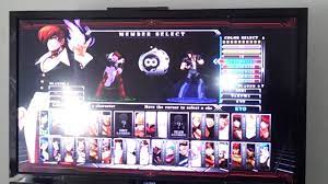 Fights between specific characters will trigger special theme music to be played during the round. The King Of Fighters Xiii Ex Characters Unlocked Stages Xbox360 Youtube