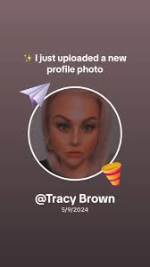 Tracy Brown Dallas Texas