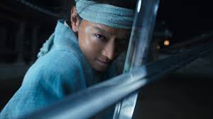 Scout (TV Movie 1987)