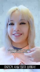 Why Did Lisa Cut Her Hair