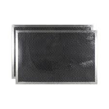 Broan/nutone replacement range hood filter (ll62f) review. 2 Pack Compatible With Broan Nutone 99010309 Carbon Filter 99010309