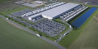 Cedar Rapids City Council Advances 109 Million Fedex Warehouse And Distribution Center The Gazette