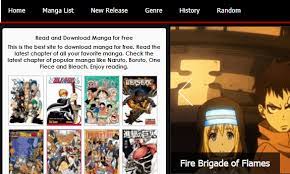 A famous and native manga site in japan, 92% of visitors are from japan. 36 Best Manga Sites Free To Read Manga Online In 2021
