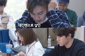 We did not find results for: Watch My Strange Hero Shares Energetic Script Reading With Yoo Seung Ho Jo Bo Ah And More Soompi