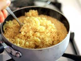 How To Cook Quinoa A Step By Step Guide Recipes Recipe Recipes How To Cook Quinoa Food