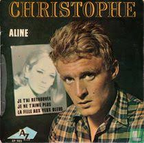 Daniel Bevilacqua (Christophe [FRA]) Music catalogue