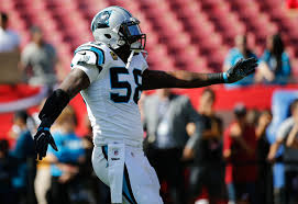Predicting The Panthers Defensive Depth Chart After Free