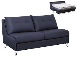 Trova una vasta selezione di divano letto 180 a divani a prezzi vantaggiosi su ebay. Divano Letto 3 Posti A Ribalta In Tessuto Blu Amarius