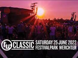 La vente des tickets pour tw classic 2022 commencera le samedi 12 juin à 10 h sur ticketmaster.be. Ekshm06dniuu2m