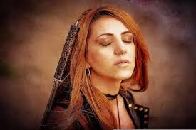 Queen Medb of Connacht