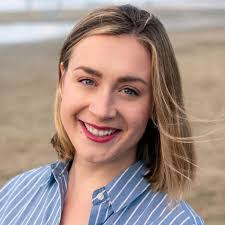 Emily Trimm's Instagram, Twitter & Facebook