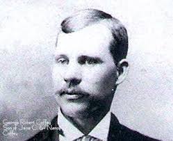 The Edward Coffey Project: Continuing with children of Jesse & Nancy F.  Allen Coffey