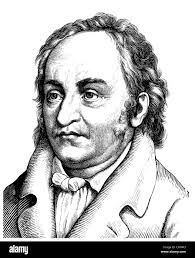 Richter Black and White Stock Photos & Images