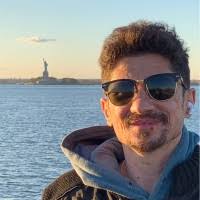 Amin varhoushi bonab