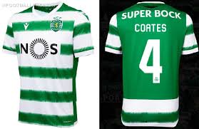 Pin On Soccer Jerseys