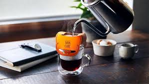 Kataoka Mon Cafe Drip Coffee Variety Pack X 12 Sachets Made In Japan Takaski Com Organic Coffee Coffee Varieties Drip Coffee