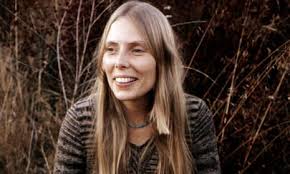 Joni Mitchell: where to start in her back catalogue | Joni Mitchell | The Guardian