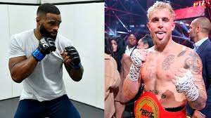 Тайрон вудли выступал в ufc с 2013 по 2021 год, за это время он провёл 28 поединков, выиграв 19 из которых, а ещё семь закончились для него поражением. Dzhejk Pol I Tajron Vudli Dogovorilis Provesti Bokserskij Poedinok Fightnews Info