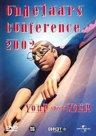 Youp van 't hek is cabaretier en schrijft wekelijks een column voor nrc. Bol Com Youp Van T Hek Youp Speelt Youp 2002 Dvd Dvd S