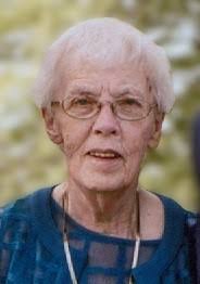 Obituary for Ardis M. Twedt