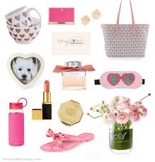 Others like a pair of new show shoes. Valentine S Day Gifts For Her Fashionable Hostess
