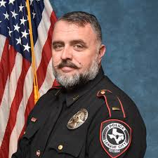 Office of the Chief of Police