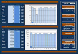 It features printing options such as: Booking And Reservation Calendar The Spreadsheet Page
