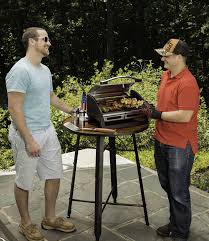 Cook up some delicious meats, fish and veggies on this cuisinart professional portable grill. Buy Cuisinart Cgg 059 Propane Grillster 8 000 Btu Portable Gas Grill Online In Germany B01j3s1nwi