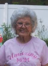 Obituary information for Marilyn Virginia Kirkland