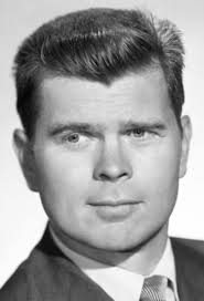 Barry Nelson: The First James Bond Actor
