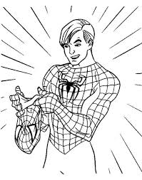 Maybe you would like to learn more about one of these? Disegni Di Spiderman Da Colorare Foto Nanopress Donna