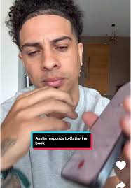 Dolores Book to Austin