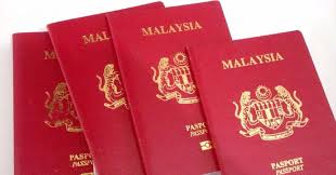 Malaysian passports are issued by our high commission in london and sent to. Malaysians Can Actually Renew Their Passports Online Since 2016 World Of Buzz