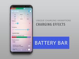 Power Bar Battery Bar Free Energy Bar For Android Apk Download