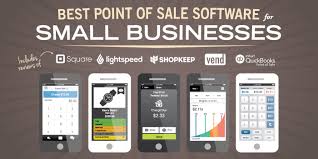 Maybe you would like to learn more about one of these? Top 5 Point Of Sale Apps For Your Small Business