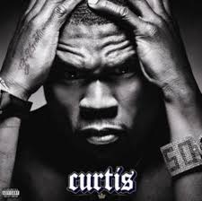 Curtis, 50 Cent