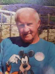 David Lee Soderstrom Obituary August 30, 2021