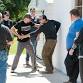 Tactical Movement for Civilian Handgun Self Defense