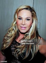 Mandell Frazier attends A Spice Affair Restaurant Grand Opening on... News  Photo