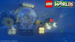 Für lego worlds wurde auch mindestens ein weiterer dlc angekündigt, der nie erschienen ist (der survivor dlc). Lego Worlds Crack Dlc Cd Key Pc Game Free Download 2022