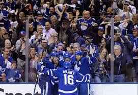 Leaf ( リーフ leaf ) also known as green ( ブルー blue ) is the female character in the pokémon firered and leafgreen games. Ecqf Game 3 Review Toronto Maple Leafs 3 Vs Boston Bruins 2 Maple Leafs Hotstove