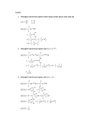 We did not find results for: Contoh Soal Laplace