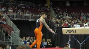 We would like to show you a description here but the site won't allow us. A Gymnast Gave The Crowd A Scare After Falling From The High Bar During His Routine Good