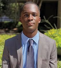 Benedict student gets hands-on experience internship with Dominion Energy