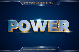 Download Editable Text Effect Silver Text Style Graphic By Visitindonesia Creative Fabrica PSD Mockup Templates