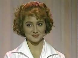 August 21, 1986: Lynn Clark debuts